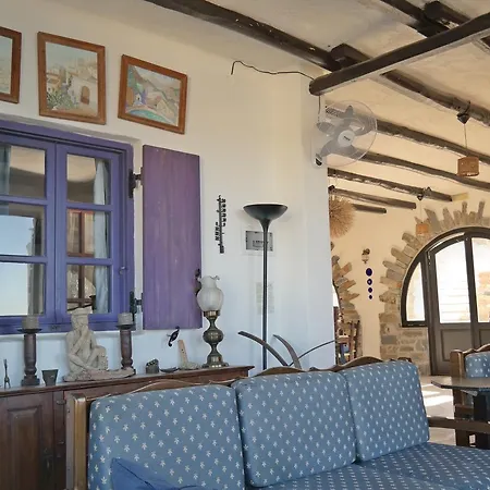 Orkos Village דירה Pláka
