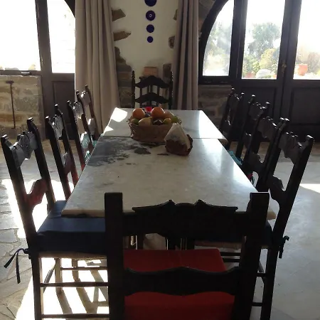 דירה Orkos Village *