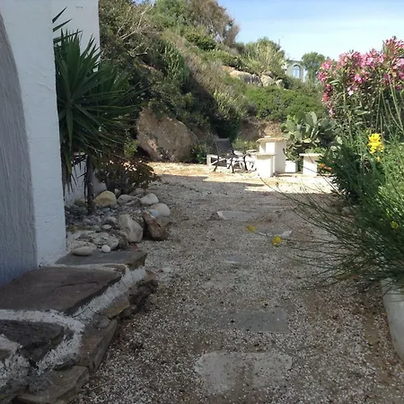 דירה Orkos Village