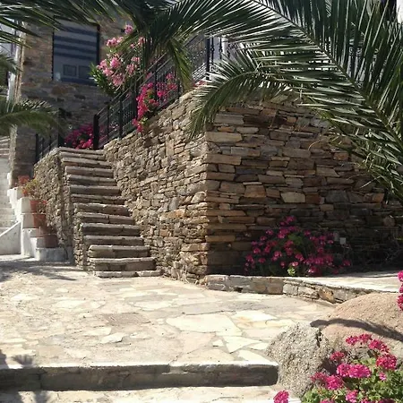דירה Orkos Village