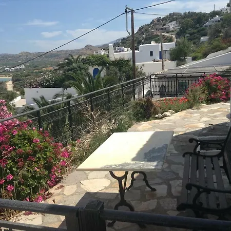 דירה Orkos Village *