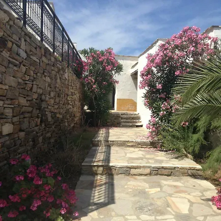 Orkos Village דירה Pláka